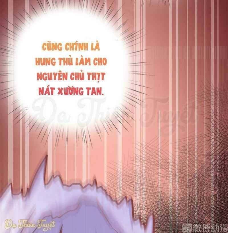 Nhân Vật Phản Diện Biến Thành Sủng Vật: Chapter 3
