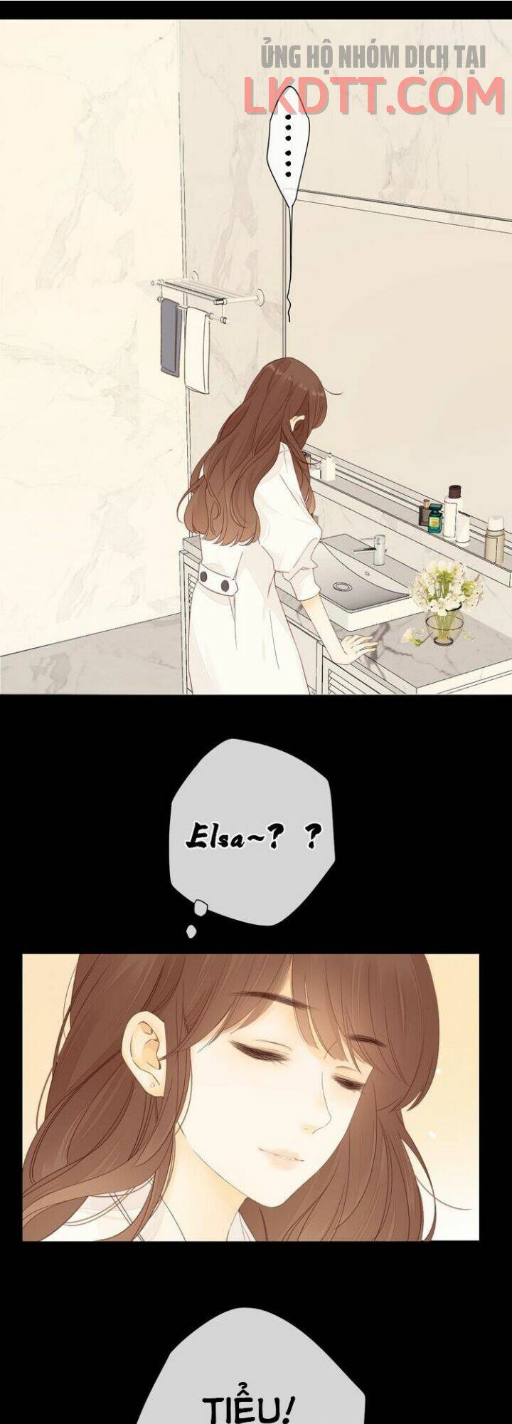 Cô Ấy Không Đáng Yêu: Chapter 74