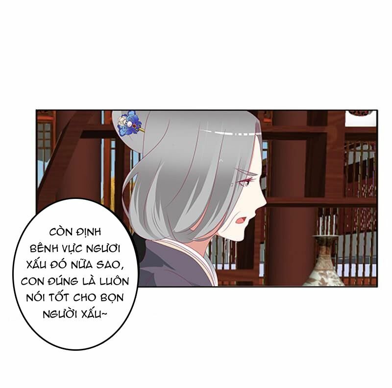 Thông Linh Phi: Chapter 446