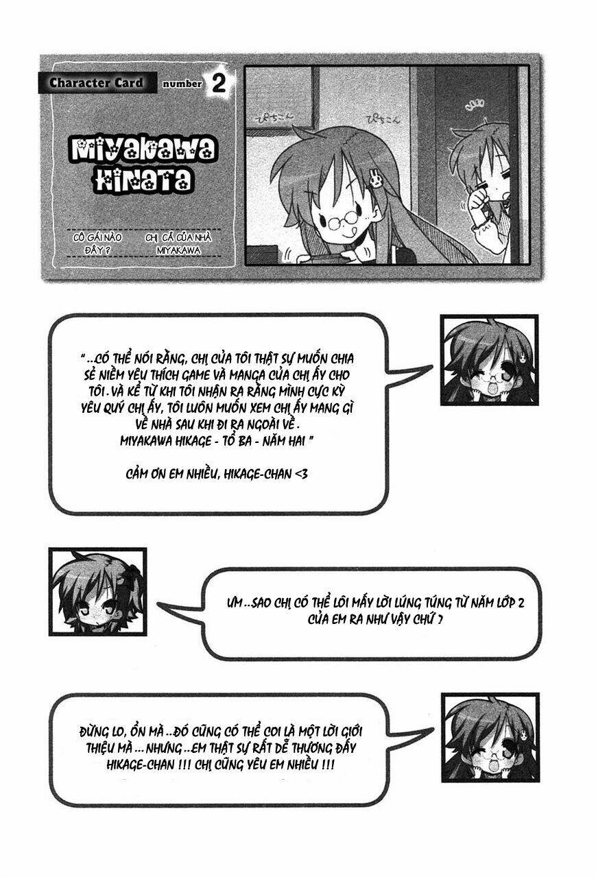 Miyakawake No Kuufuku: Chapter 1