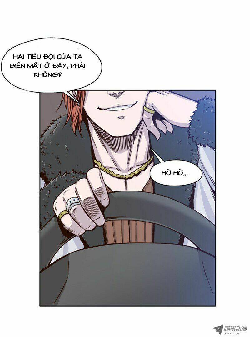 Vua Của Vong Linh: Chapter 93