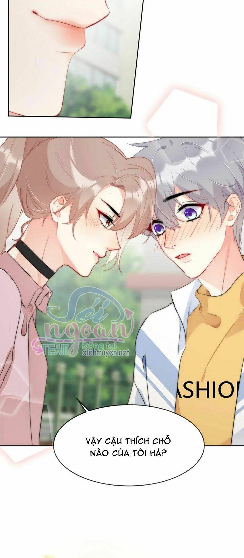 Boss Đại Nhân Là Nữ Thần?: Chapter 42