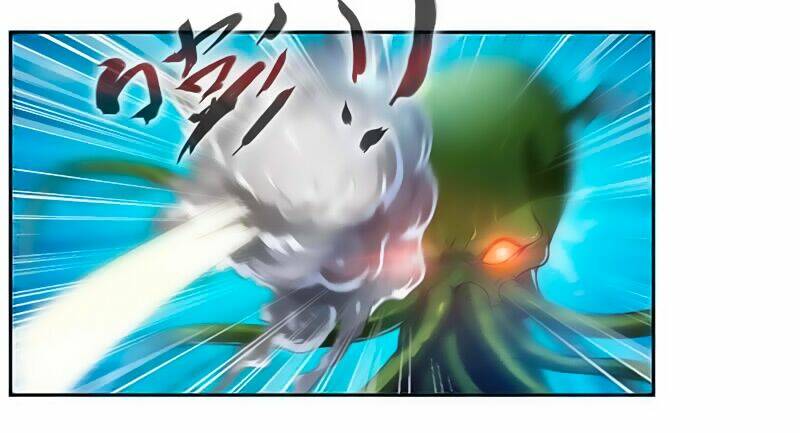 Cửu Dương Thần Vương: Chapter 21