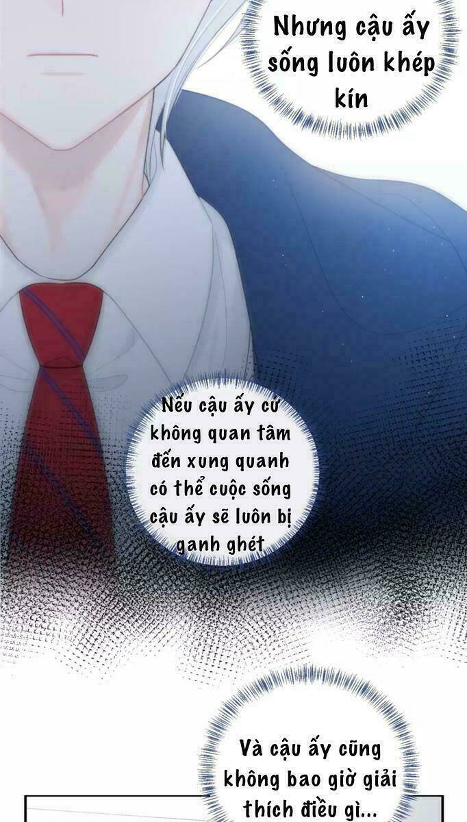 Từ Cái Nhìn Của Em: Chapter 31