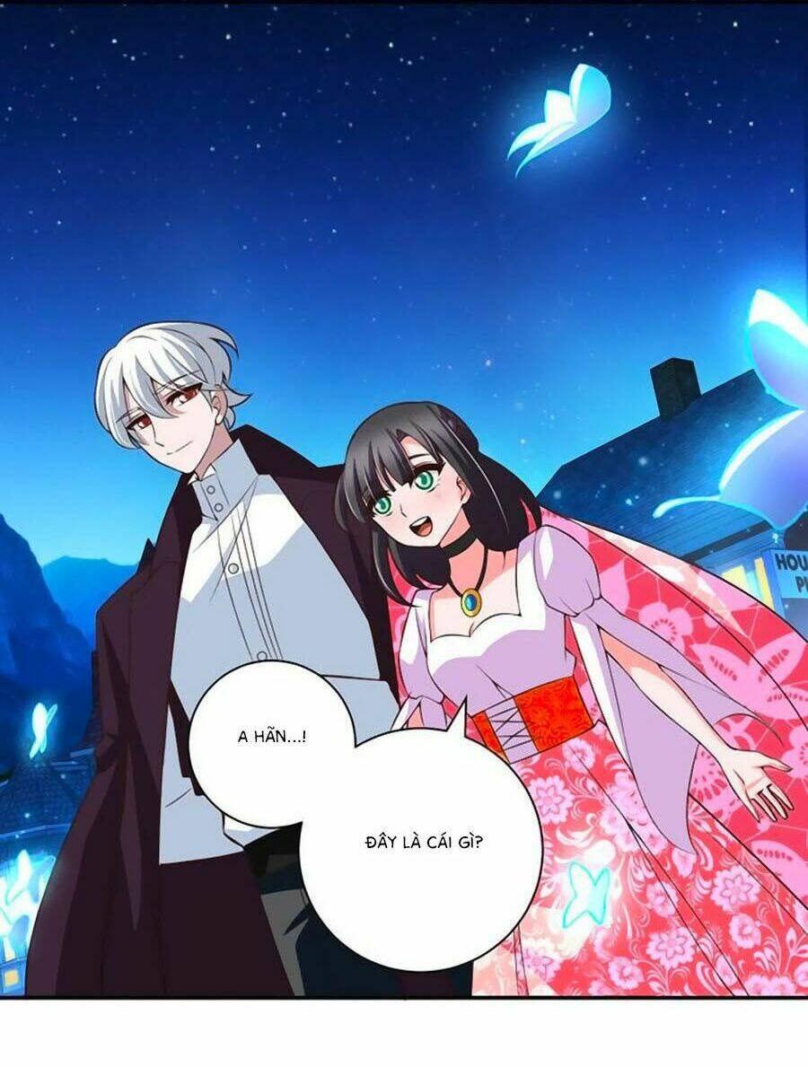 Người Yêu Khát Máu Của Tôi: Chapter 66