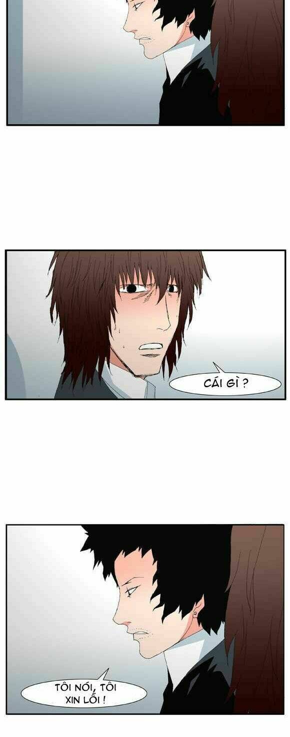 Siêu năng: Chapter 46