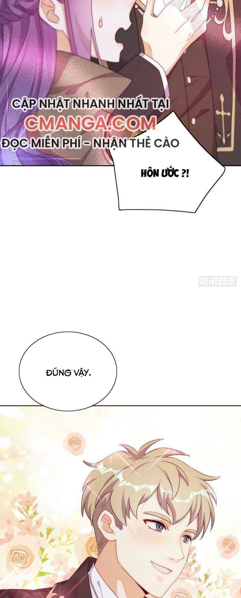 Vân Tưởng Chi Ca: Truy Ái Chỉ Lệnh: Chapter 30