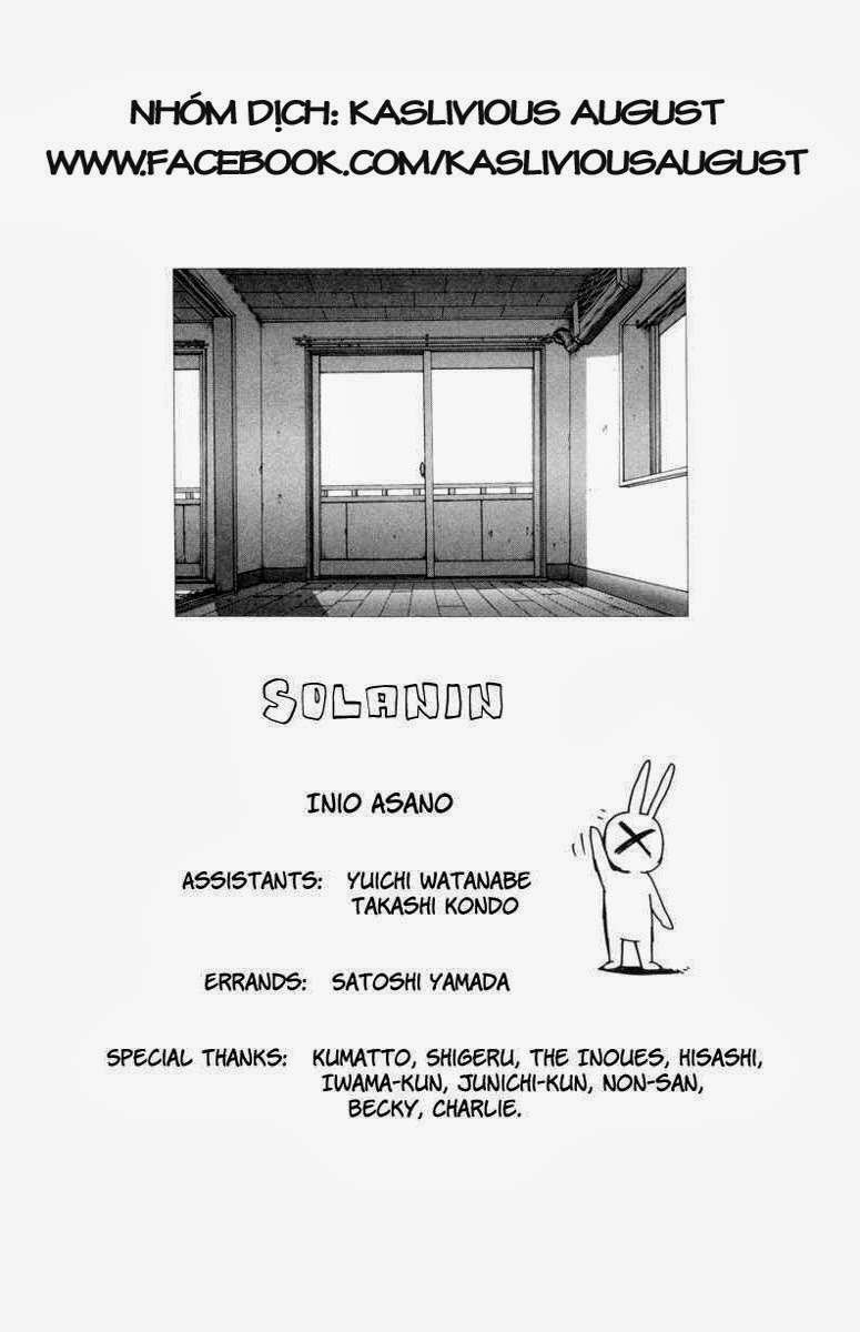 Thực Tế Cuộc Sống: Chapter 28