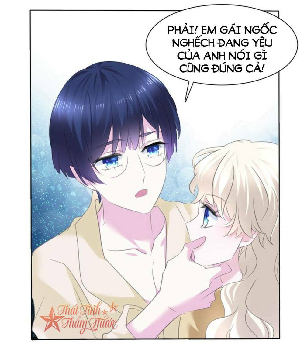 Một lời không hợp liền hút máu: Chapter 56
