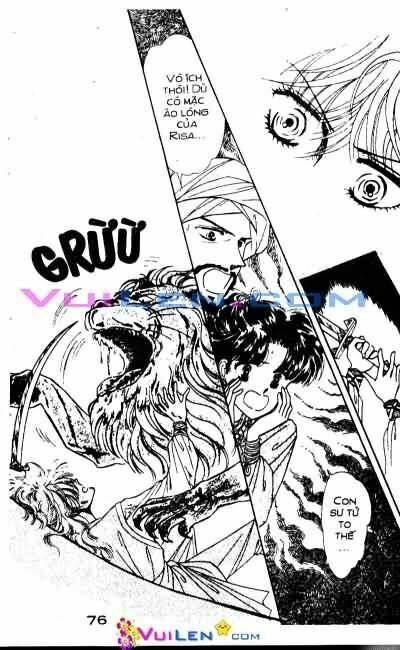 Nàng Công Chúa Ham Chơi: Chapter 2