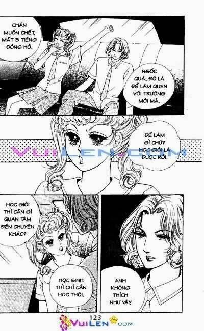 Cô gái Trung Hoa: Chapter 4