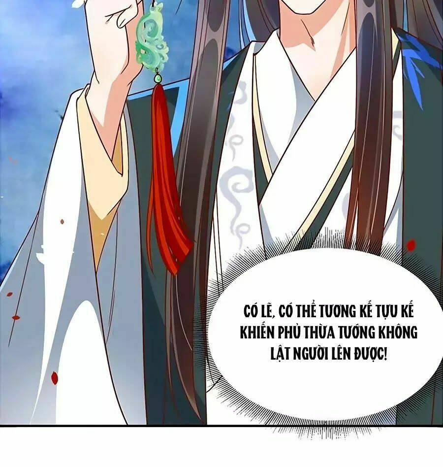 Thịnh Thế Lê Hoa Điện: Chapter 64