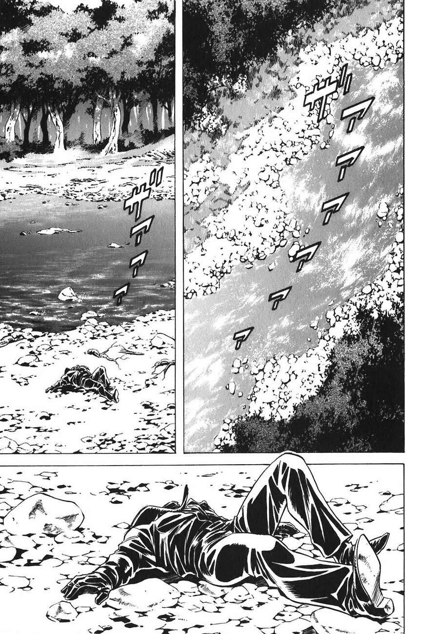 Red Living On The Edge: Chapter 118