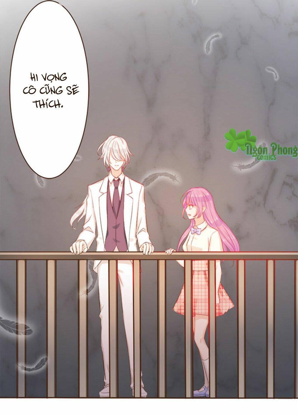 Ma Vương Luyến Ái Chỉ Nam: Chapter 33