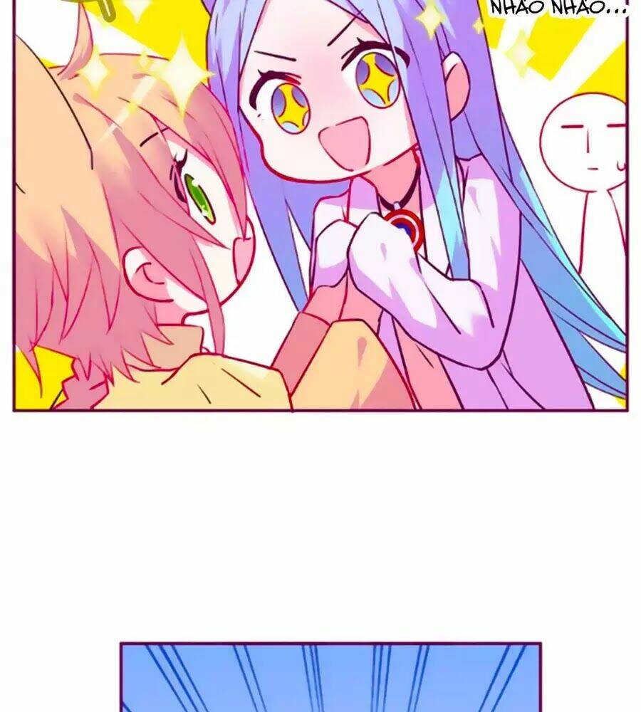 Đừng Nghịch, Ta Chỉ Muốn Yên Tĩnh: Chapter 64