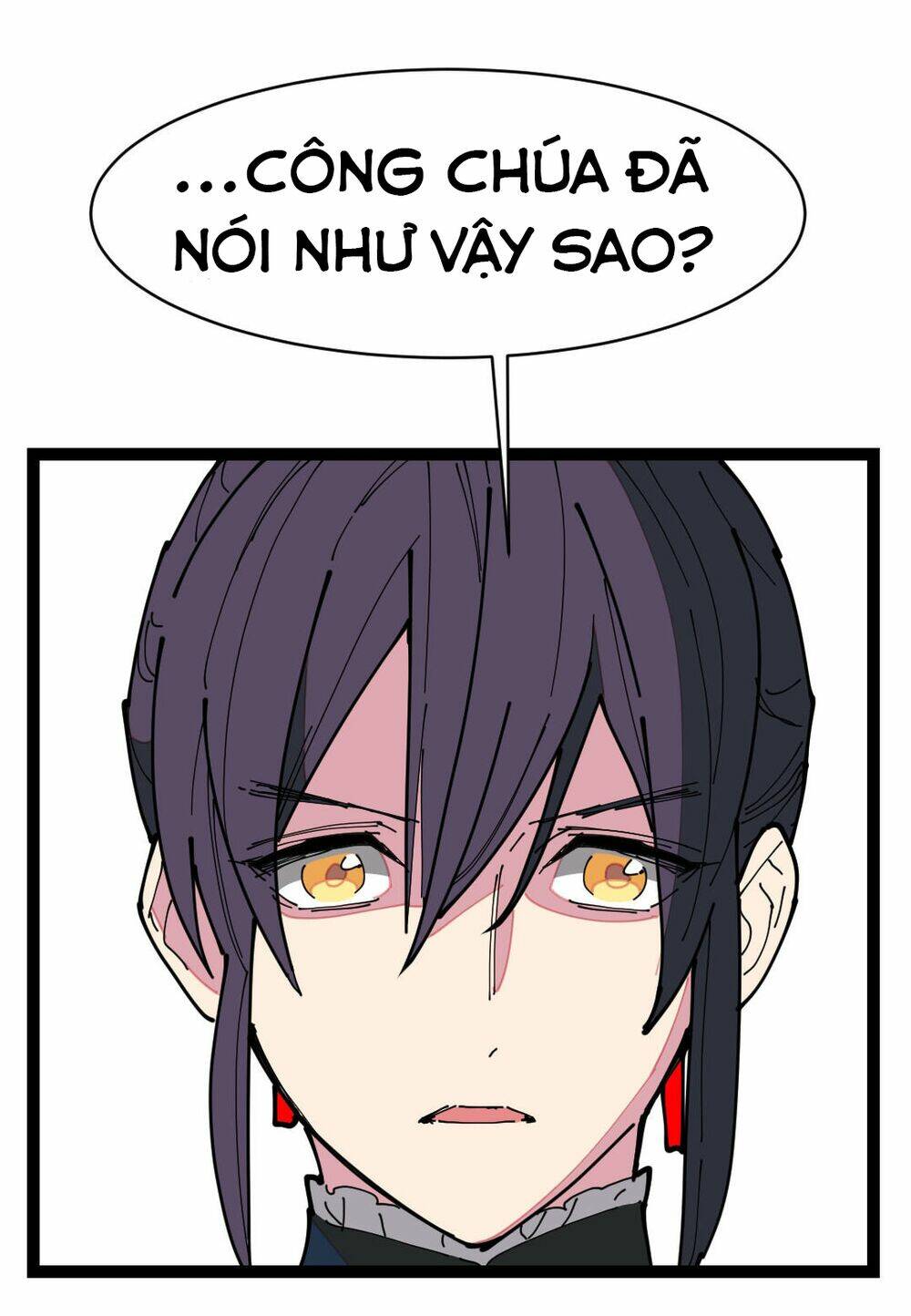 2 Nàng Công Chúa: Chapter 9