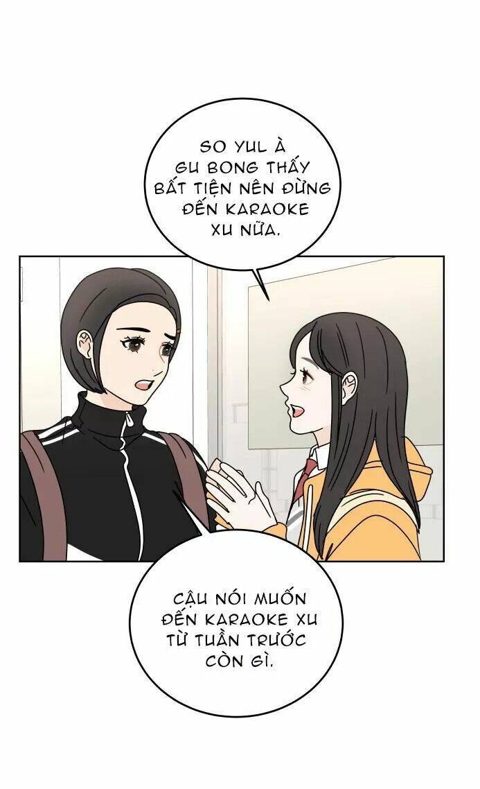 30 Phút Bước Đi Bên Em: Chapter 83