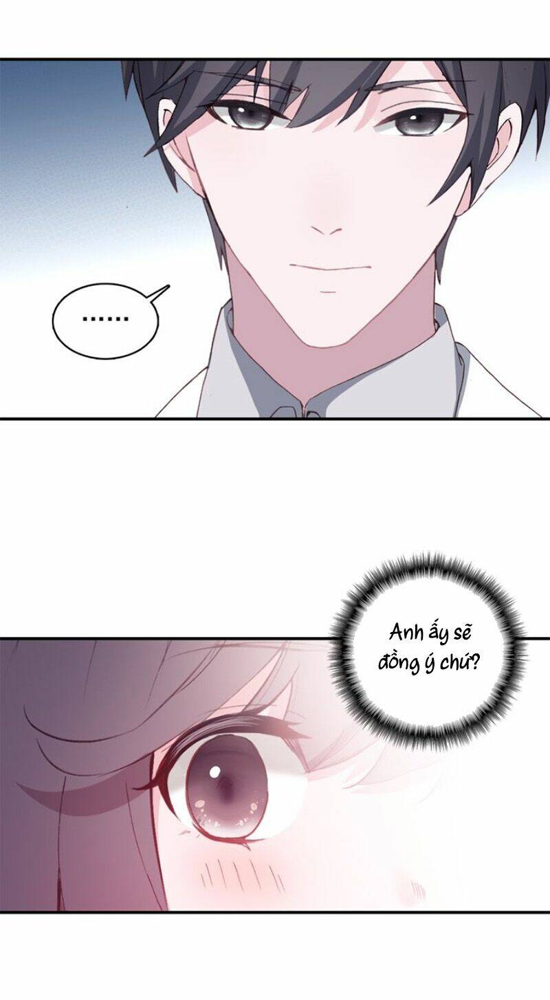 Nhất Sinh Nhất Thế Mỹ Nhân Cốt: Chapter 2