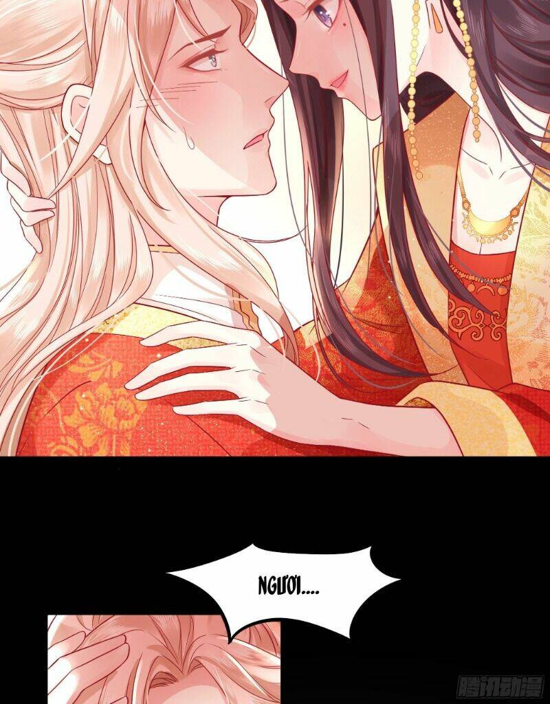 Ta Phải Làm Hoàng Hậu: Chapter 2