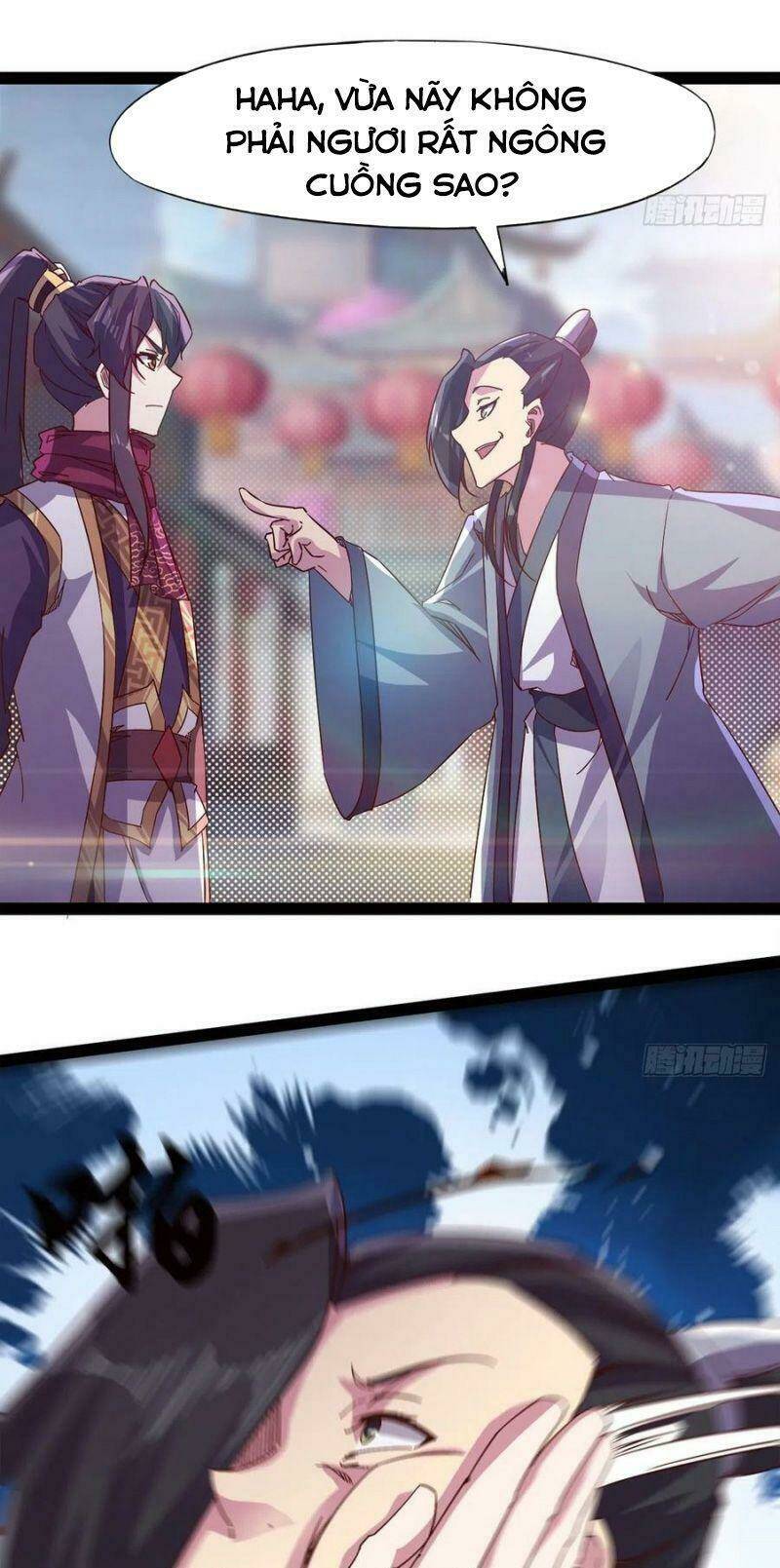 Kiếm Đồ: Chapter 66