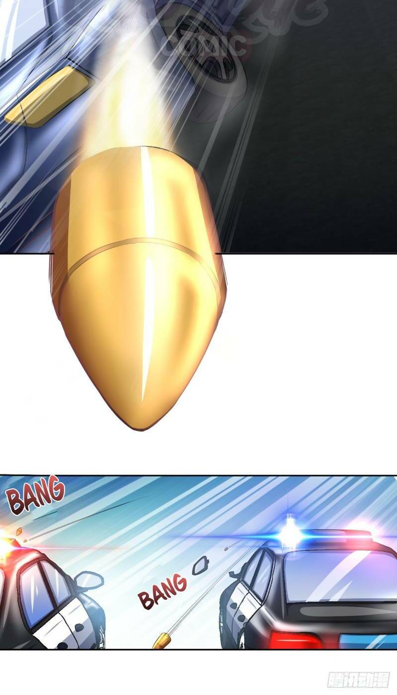 Tuyệt Thế Thiên Tài Hệ Thống: Chapter 43