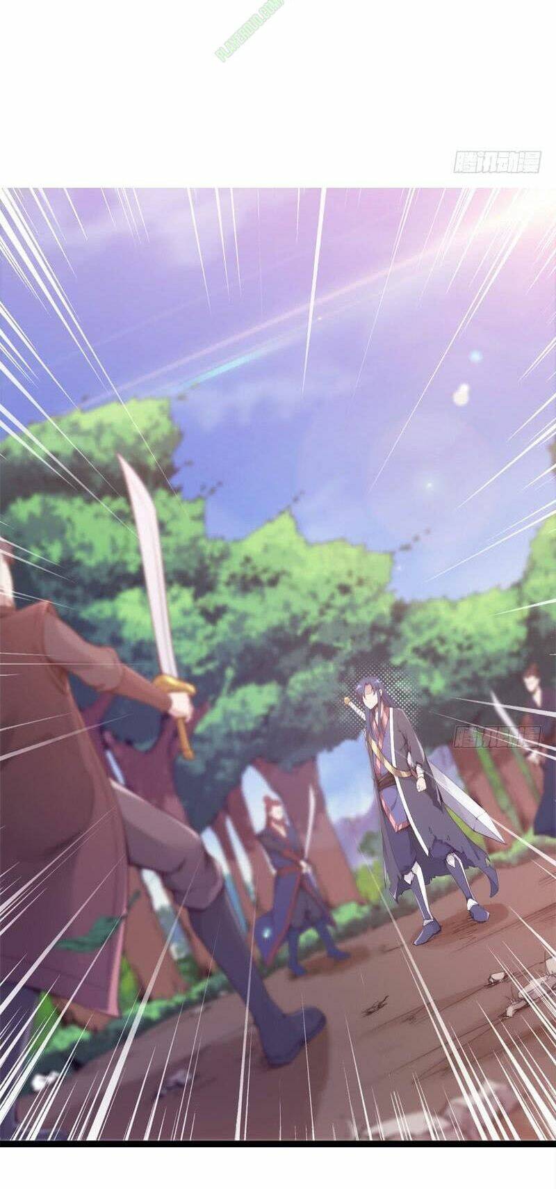 Kiếm Đồ: Chapter 1
