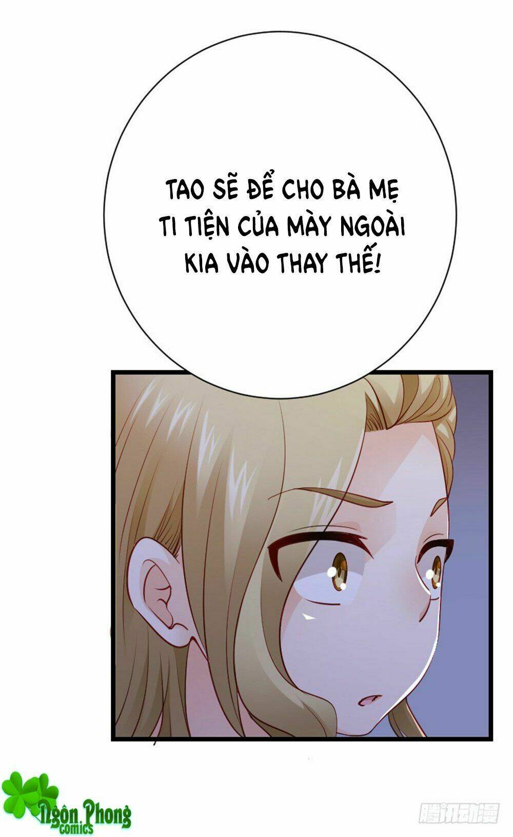 Vạn Năm Nhân Duyên Nhất Tuyến Khiên: Chapter 38