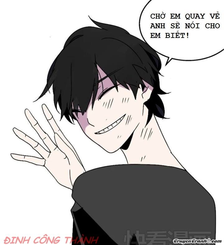 Ứng Dụng Thẩm Mỹ: Chapter 18