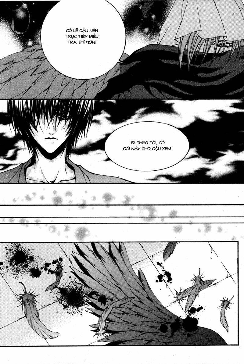 Tân Nương Của Thủy Thần: Chapter 88