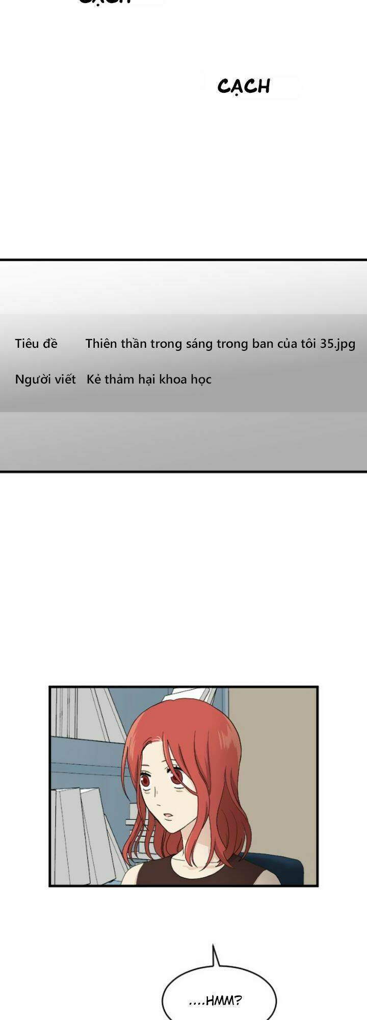 Người Đẹp Gangnam: Chapter 74