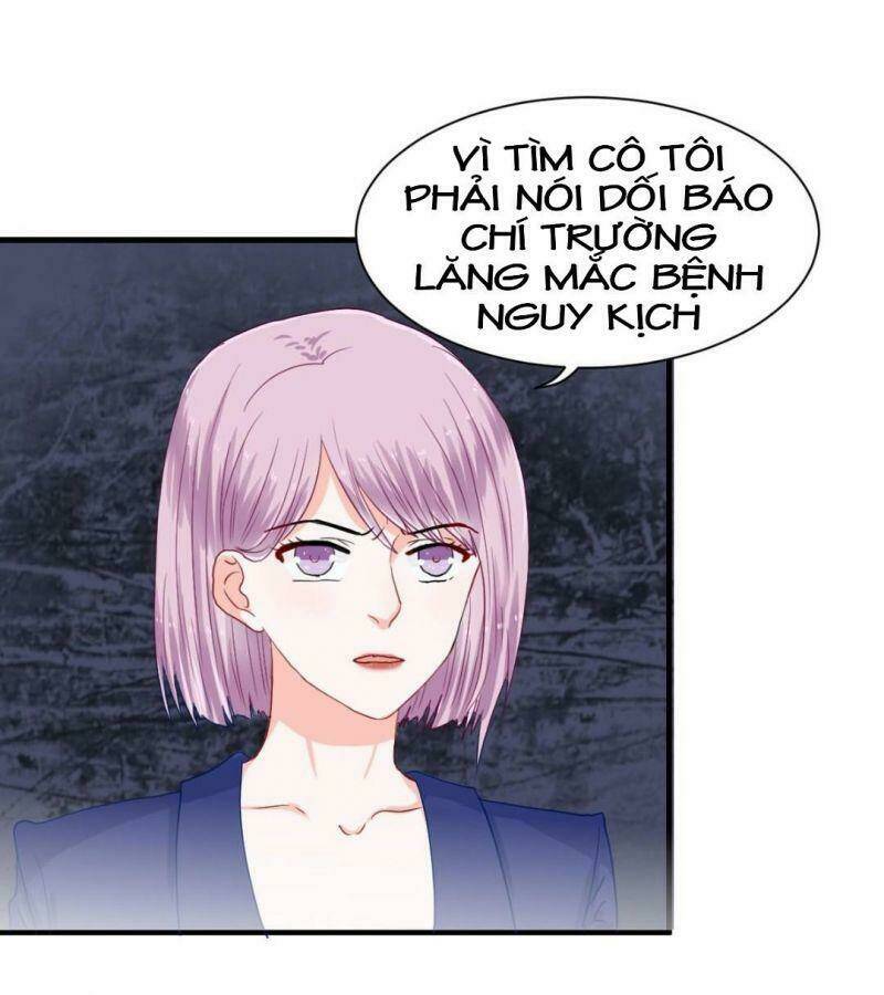 Lăng Thiếu! Nhẹ Một Chút, Đau: Chapter 58