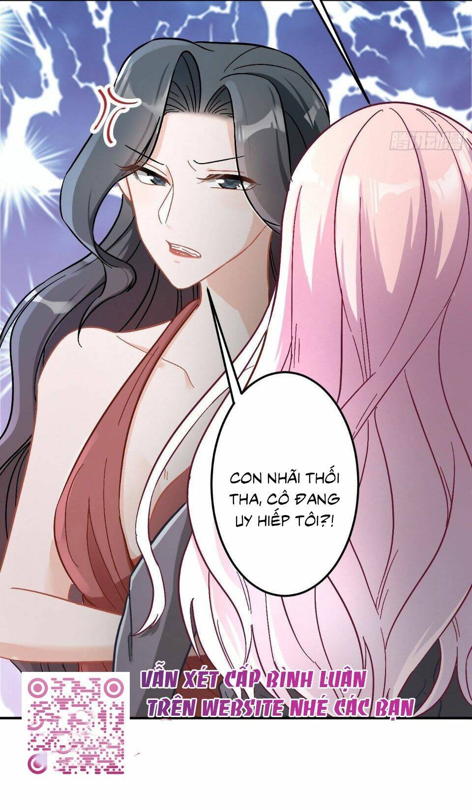 Manh Bảo Ngọt Ngào: Chapter 9