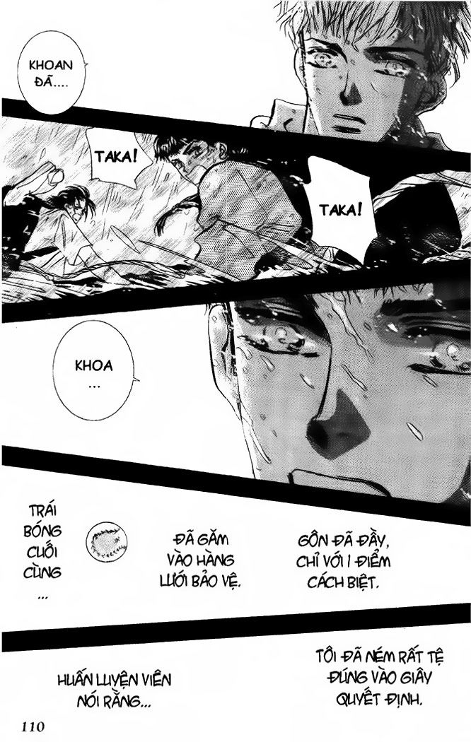 Mầm Sống: Chapter 17