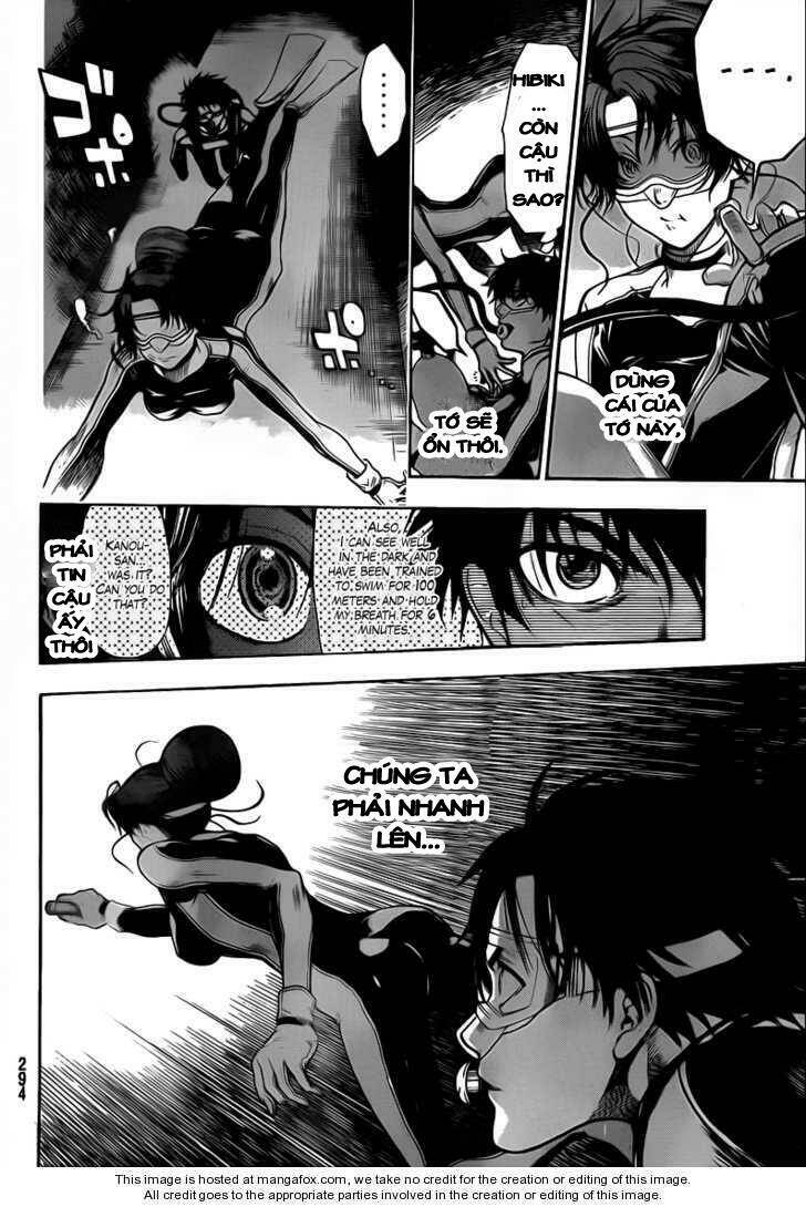 Bloody Monday 2: Chapter 29