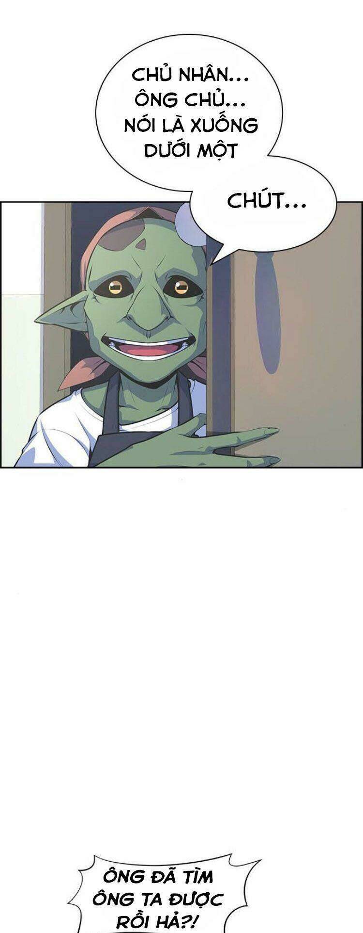 Kẻ Ngoại Lai Ở Vùng Đất Bị Ruồng Bỏ: Chapter 3