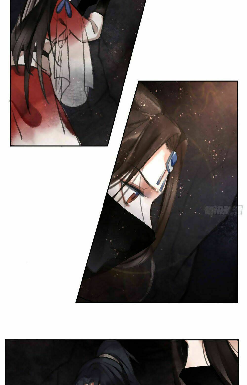 Giấc Mộng Nam Triều: Chapter 18