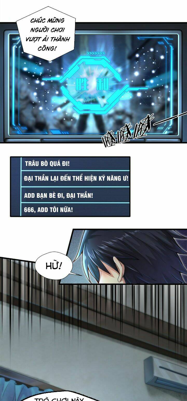 Một Trăm Triệu Điểm: Chapter 1.1