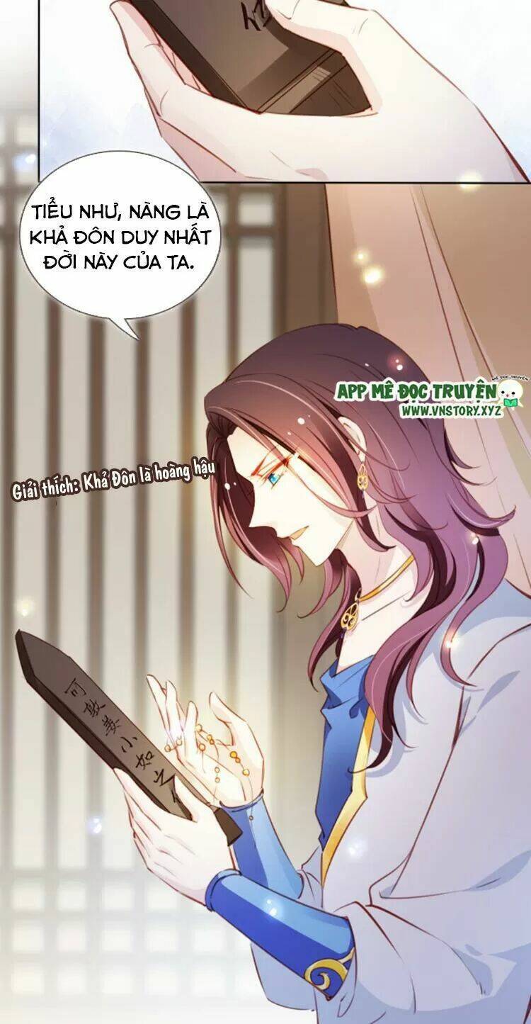 Nàng Trở Thành Bạch Nguyệt Quang Của Vương Gia Bệnh Kiều: Chapter 82