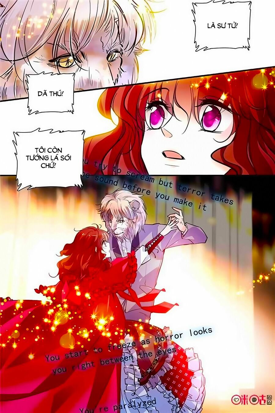 Thanh Ninh Chi Hạ: Chapter 335