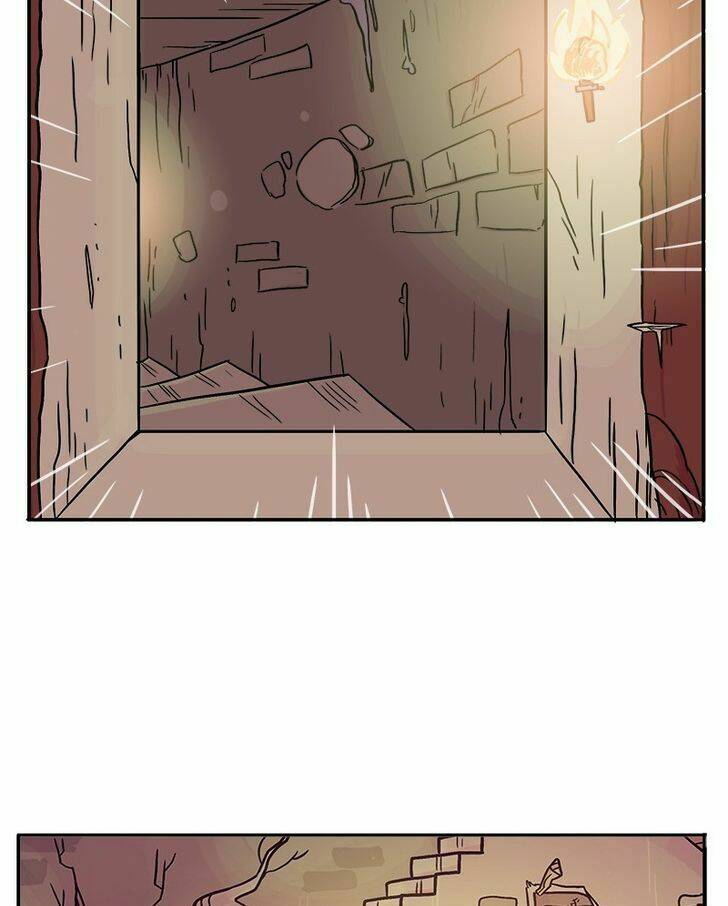 Elf & Warrior: Chapter 4