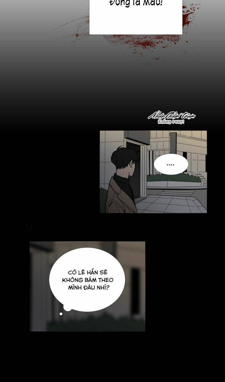 Bottomless Swamp: Chapter 1