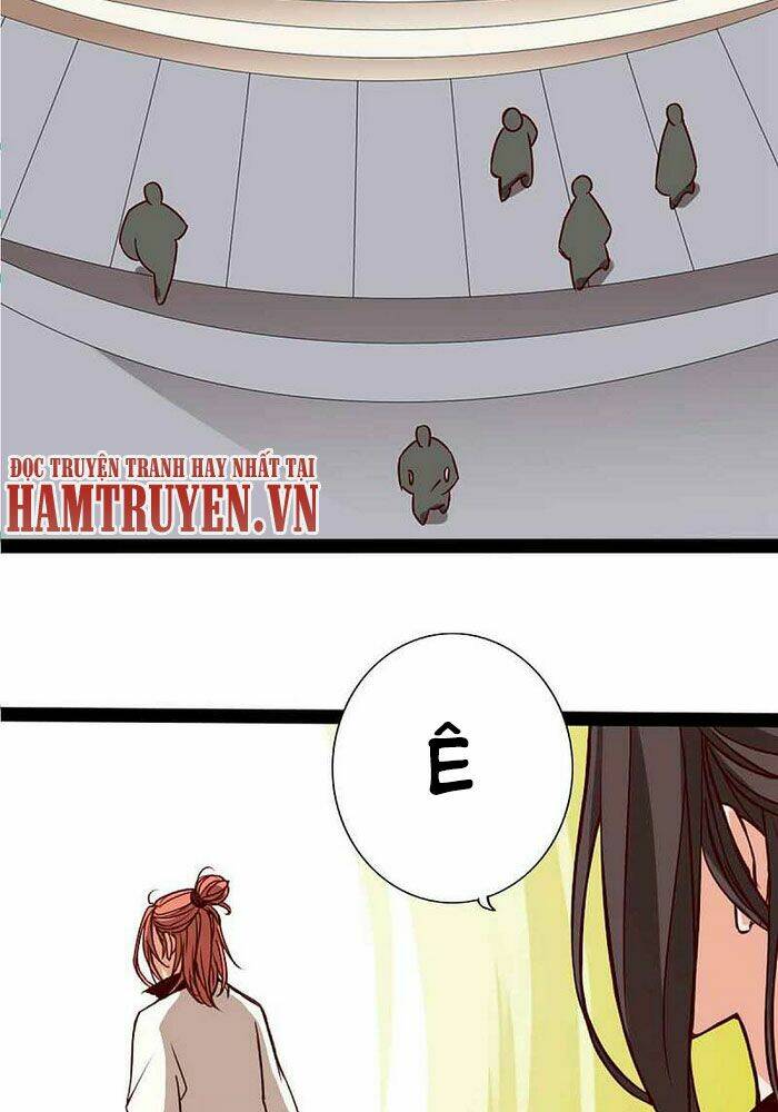 Thông Thiên Chi Lộ: Chapter 15