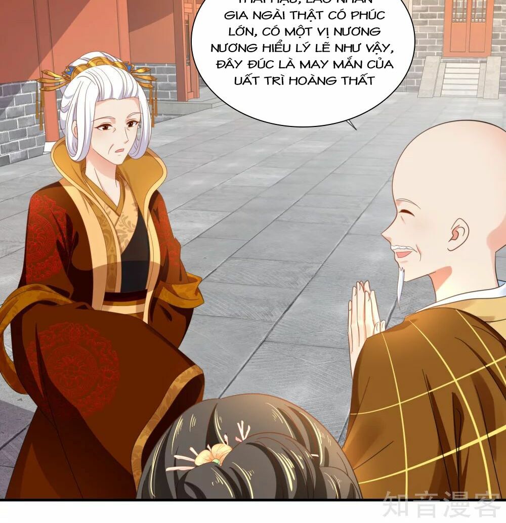 Lãnh Cung Phế Hậu Muốn Nghịch Thiên: Chapter 121