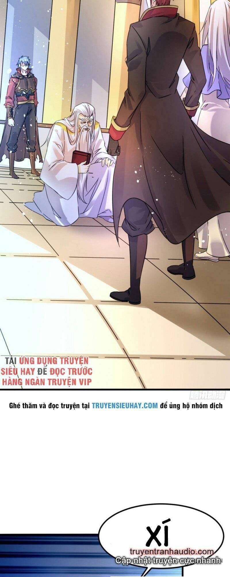 Tiên Vương Trùng Sinh: Chapter 149