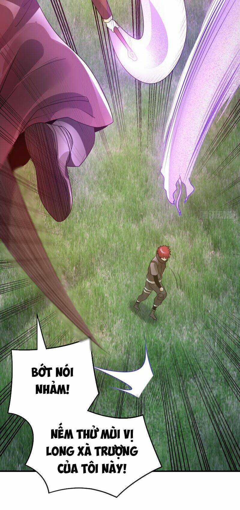 Tiên Vương Trùng Sinh: Chapter 122