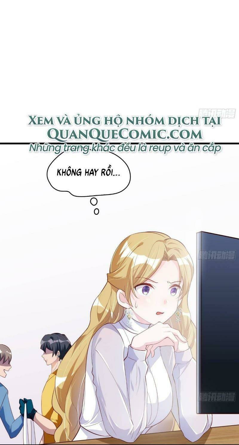 Shipper Thần Cấp: Chapter 21