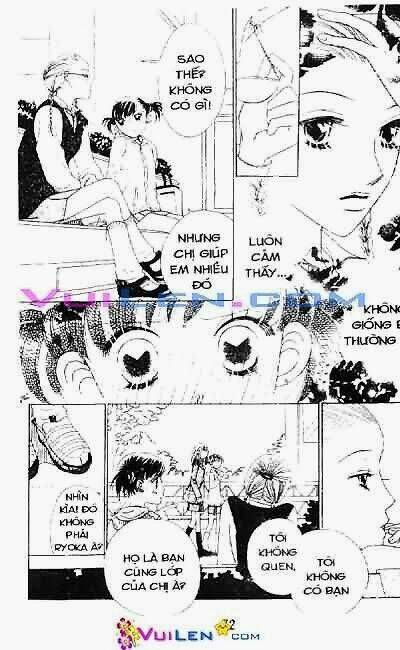 1/4 Tình Yêu: Chapter 5