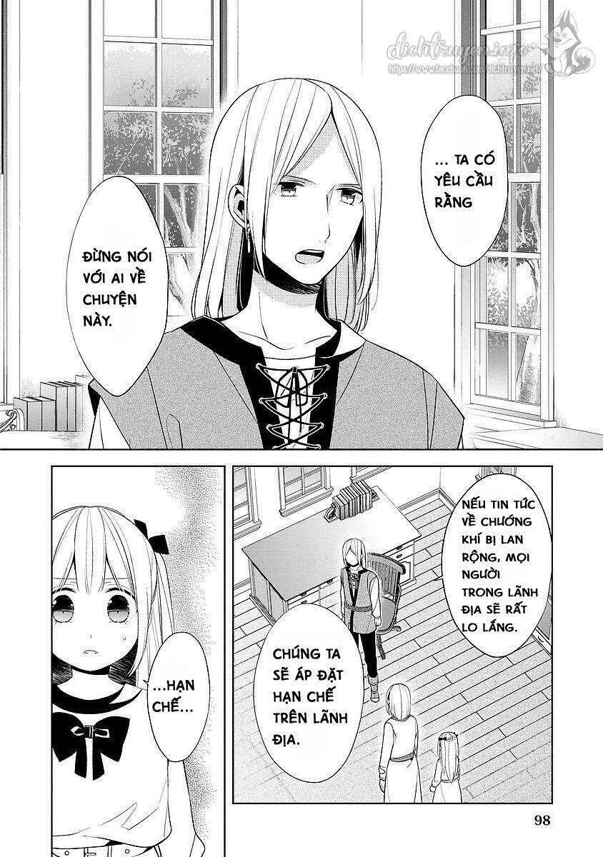 E? Heibon Desu Yo??: Chapter 16