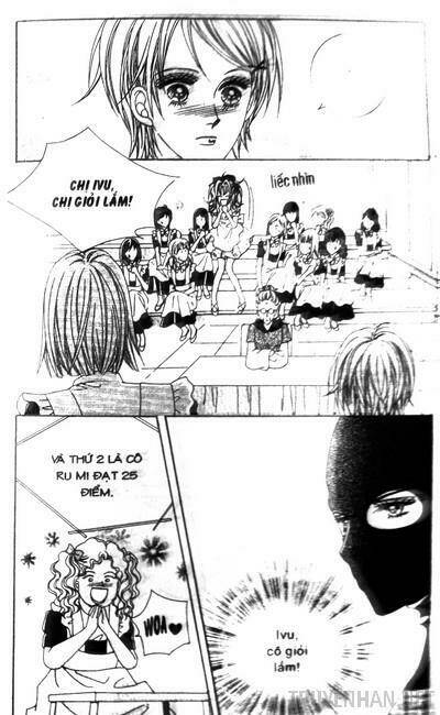 Lọ Lem Hậu Đậu: Chapter 55