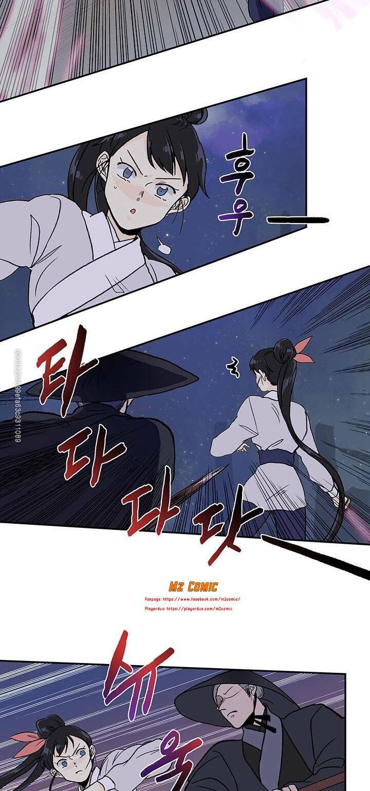 Học Sĩ Tái Sinh: Chapter 117